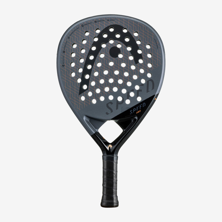 HEAD SPEED PRO PADEL RACQUET