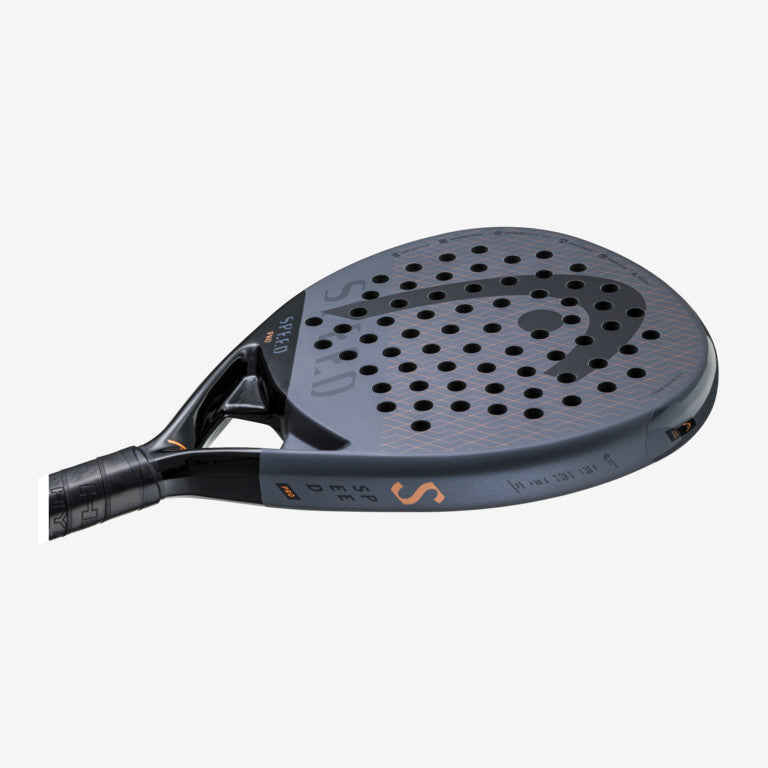HEAD SPEED PRO PADEL RACQUET