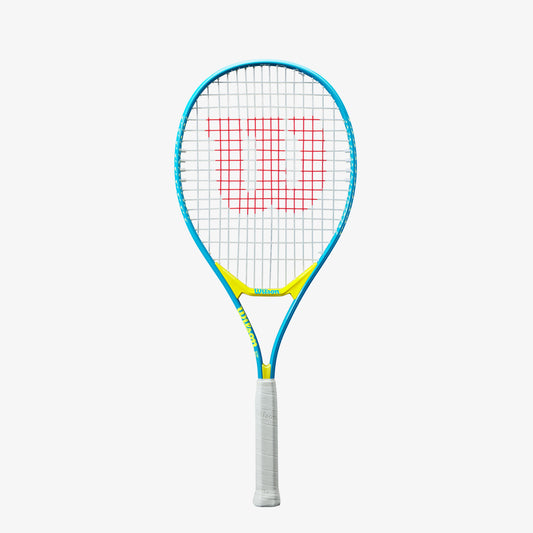 WILSON ULTRA POWER JR 19 TENNIS RACKET