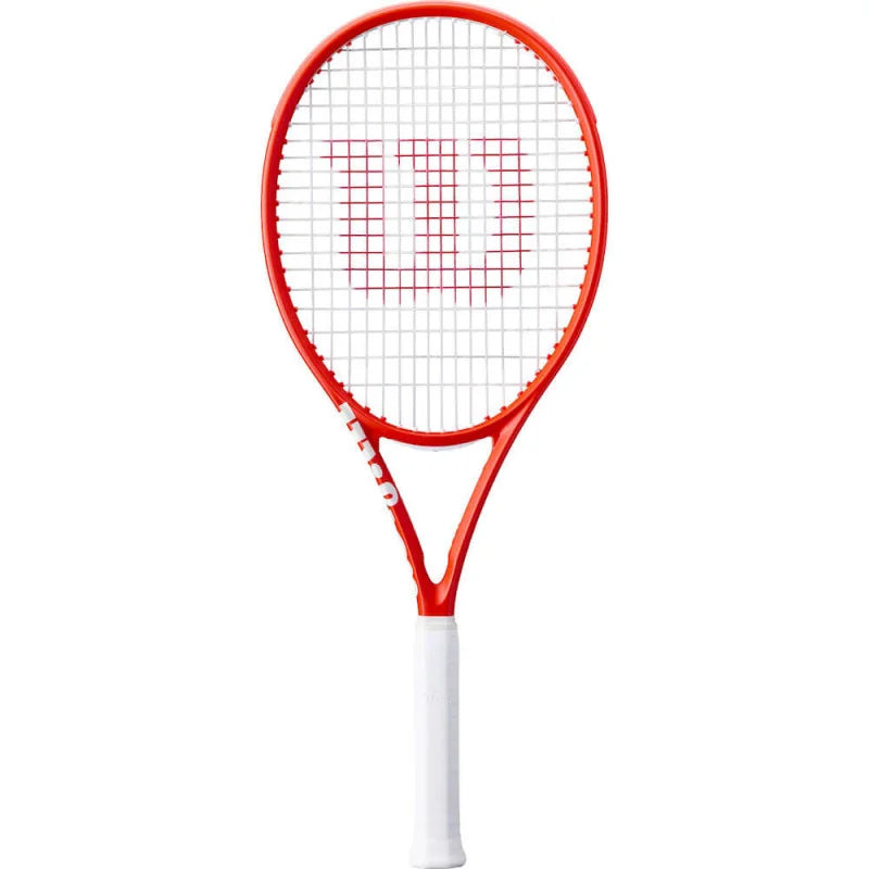 Wilson Clash 100L v3 Reverse Tennis Racquet
